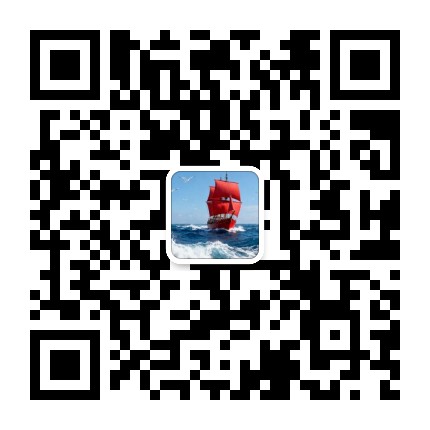 Scan WeChat QR Code